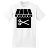 XXL Hanes Tagless T Thumbnail