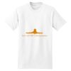 XXL Hanes Tagless T Thumbnail