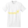 XXL Hanes Tagless T Thumbnail