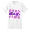 XXL Hanes Tagless T Thumbnail