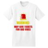 XXL Hanes Tagless T Thumbnail