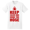 XXL Hanes Tagless T Thumbnail