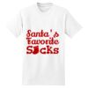 XXL Hanes Tagless T Thumbnail