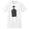 XXL Hanes Tagless T Thumbnail