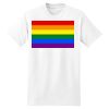 XXL Hanes Tagless T Thumbnail