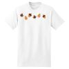 XXL Hanes Tagless T Thumbnail