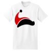 XXL Hanes Tagless T Thumbnail