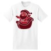 XXL Hanes Tagless T Thumbnail