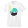 XXL Hanes Tagless T Thumbnail