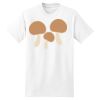 XXL Hanes Tagless T Thumbnail