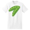 XXL Hanes Tagless T Thumbnail