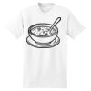 XXL Hanes Tagless T Thumbnail