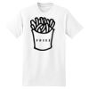 XXL Hanes Tagless T Thumbnail