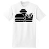 XXL Hanes Tagless T Thumbnail