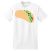 XXL Hanes Tagless T Thumbnail