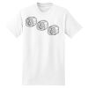 XXL Hanes Tagless T Thumbnail