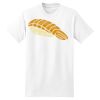 XXL Hanes Tagless T Thumbnail
