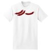 XXL Hanes Tagless T Thumbnail