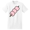 XXL Hanes Tagless T Thumbnail