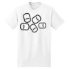 XXL Hanes Tagless T Thumbnail
