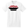 XXL Hanes Tagless T Thumbnail