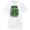 XXL Hanes Tagless T Thumbnail