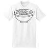XXL Hanes Tagless T Thumbnail