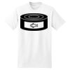 XXL Hanes Tagless T Thumbnail