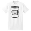 XXL Hanes Tagless T Thumbnail