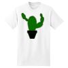 XXL Hanes Tagless T Thumbnail