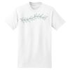XXL Hanes Tagless T Thumbnail