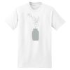 XXL Hanes Tagless T Thumbnail