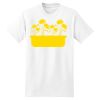 XXL Hanes Tagless T Thumbnail