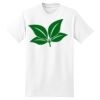 XXL Hanes Tagless T Thumbnail