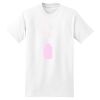 XXL Hanes Tagless T Thumbnail