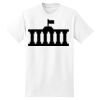 XXL Hanes Tagless T Thumbnail