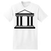 XXL Hanes Tagless T Thumbnail