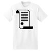 XXL Hanes Tagless T Thumbnail