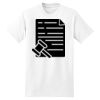 XXL Hanes Tagless T Thumbnail
