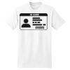 XXL Hanes Tagless T Thumbnail