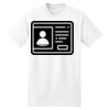 XXL Hanes Tagless T Thumbnail