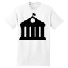 XXL Hanes Tagless T Thumbnail