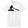 XXL Hanes Tagless T Thumbnail