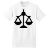 XXL Hanes Tagless T Thumbnail