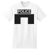 XXL Hanes Tagless T Thumbnail