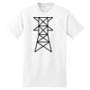 XXL Hanes Tagless T Thumbnail