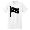 XXL Hanes Tagless T Thumbnail