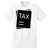 XXL Hanes Tagless T Thumbnail