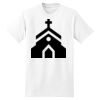 XXL Hanes Tagless T Thumbnail