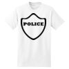 XXL Hanes Tagless T Thumbnail